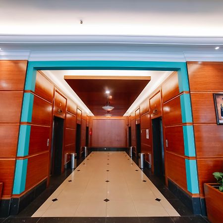 Jo Hotel Johor Bahru Esterno foto