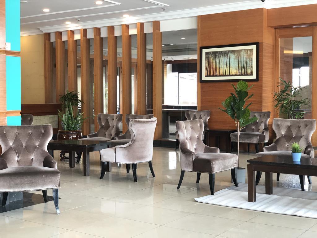 Jo Hotel Johor Bahru Esterno foto