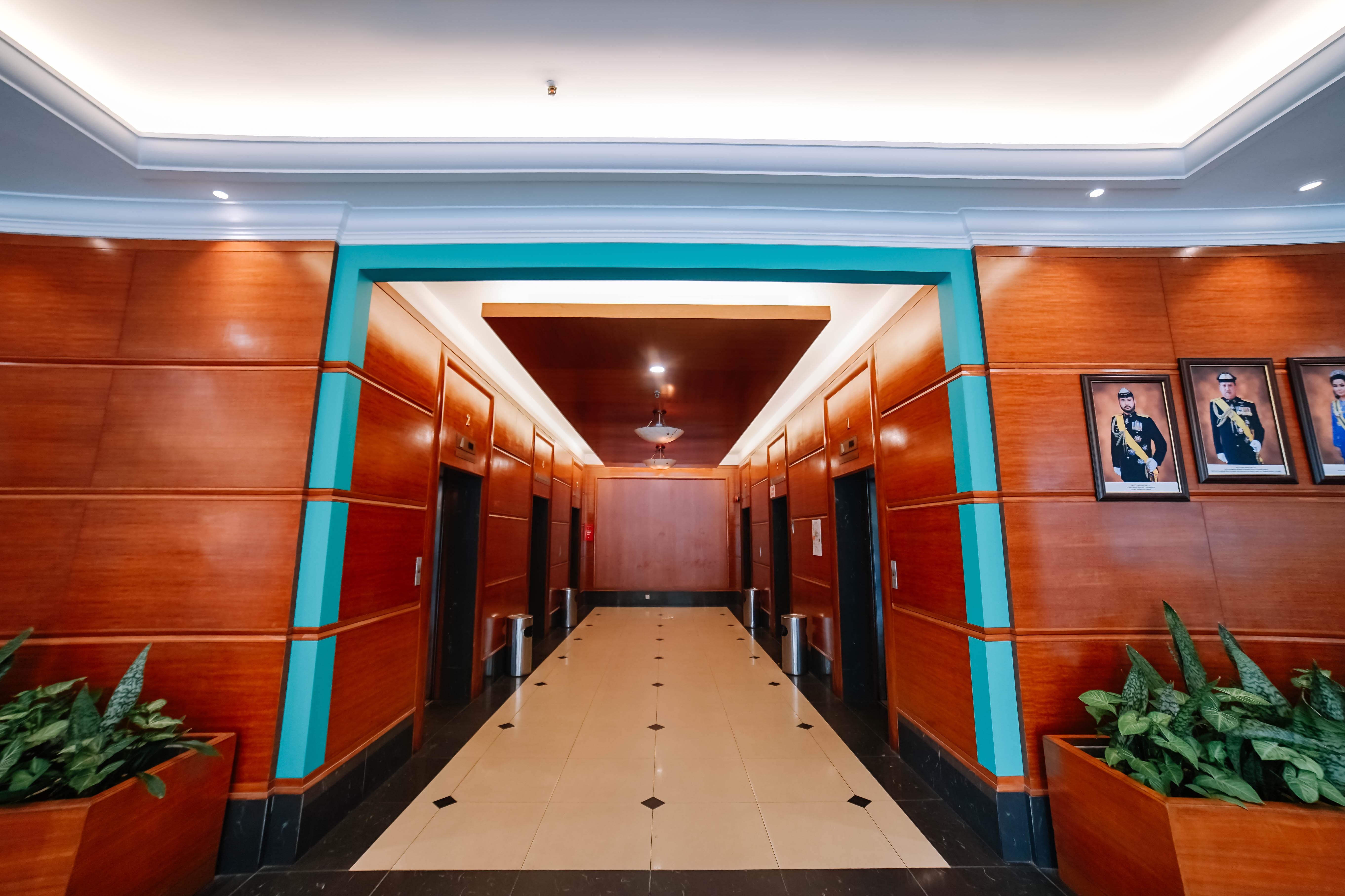 Jo Hotel Johor Bahru Esterno foto